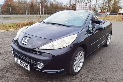 Peugeot 207 Gebrauchtwagen