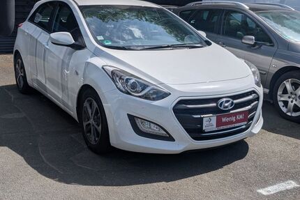 Hyundai i30 Gebrauchtwagen