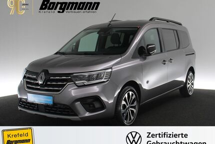 Renault Kangoo Gebrauchtwagen