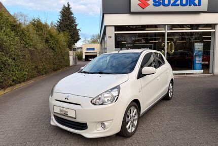 Mitsubishi Space Star Gebrauchtwagen