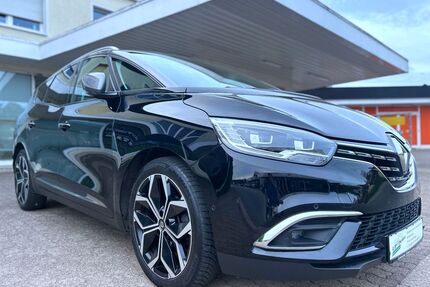 Renault Grand Scenic Gebrauchtwagen
