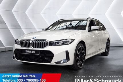 BMW 330 Gebrauchtwagen