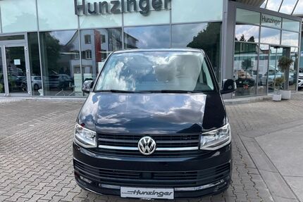 VW T6 Transporter Gebrauchtwagen
