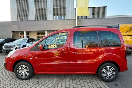 Citroen Berlingo Gebrauchtwagen