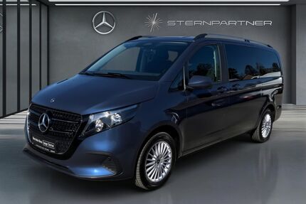Mercedes-Benz V 220 Gebrauchtwagen