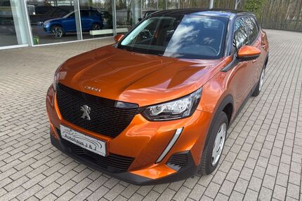 Peugeot 2008 Gebrauchtwagen