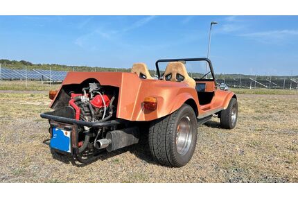 VW Buggy Gebrauchtwagen
