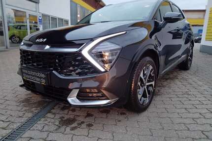 Kia Sportage Gebrauchtwagen