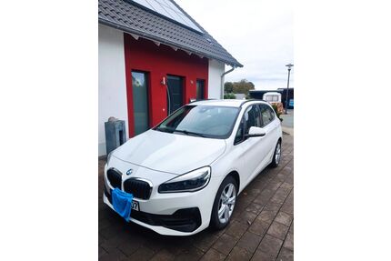 BMW 218 Active Tourer Gebrauchtwagen
