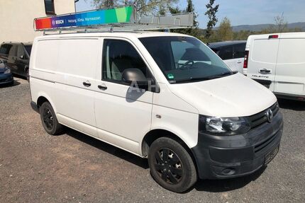 VW T5 Transporter Gebrauchtwagen