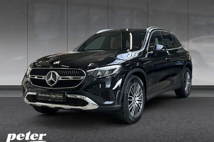 Mercedes-Benz GLC 200 Gebrauchtwagen