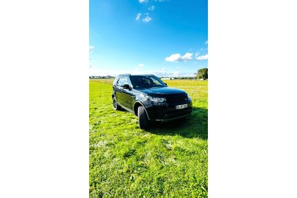 Land Rover Discovery Gebrauchtwagen