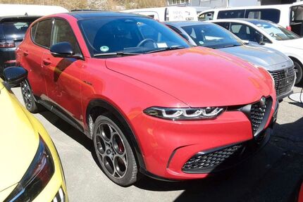 Alfa Romeo Tonale Gebrauchtwagen