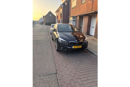 BMW 225 Active Tourer Gebrauchtwagen