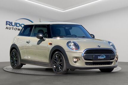 Mini ONE Gebrauchtwagen