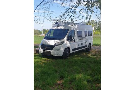 Fiat Ducato Gebrauchtwagen