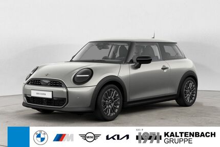 VW Cooper C 