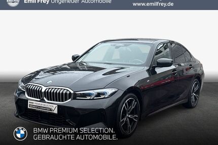 BMW 320 Gebrauchtwagen