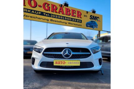 Mercedes-Benz A 180 Gebrauchtwagen