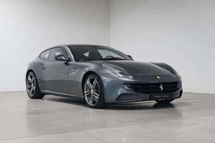 Ferrari FF Gebrauchtwagen