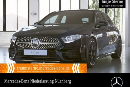 Mercedes-Benz A 250 Gebrauchtwagen