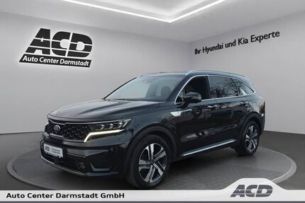 Kia Sorento Gebrauchtwagen