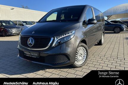 Mercedes-Benz EQV Gebrauchtwagen