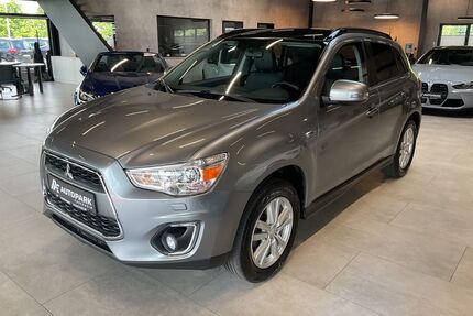Mitsubishi ASX Gebrauchtwagen