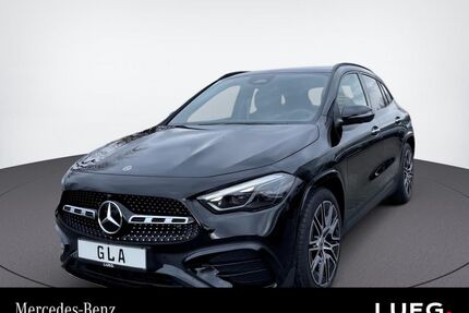 Mercedes-Benz GLA 180 Gebrauchtwagen