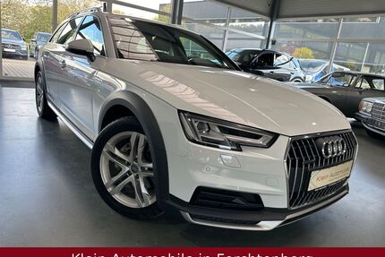 Audi A4 Allroad Gebrauchtwagen