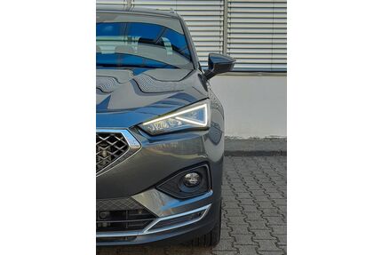 Seat Tarraco Gebrauchtwagen
