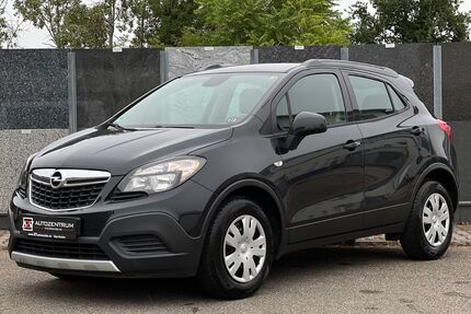 Opel Mokka Gebrauchtwagen