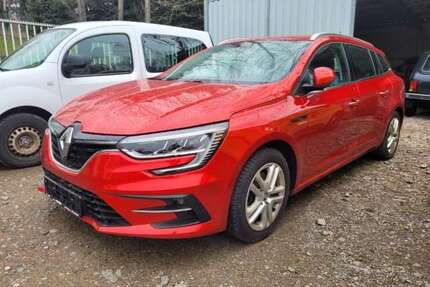 Renault Megane Gebrauchtwagen