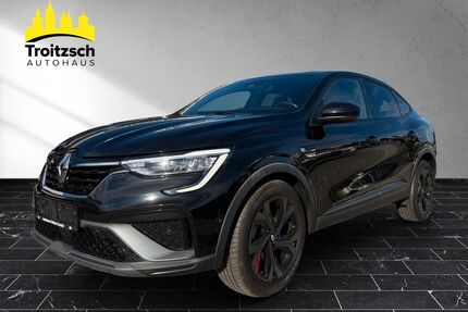 Renault Arkana Gebrauchtwagen