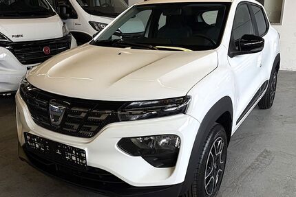 Dacia Spring Gebrauchtwagen
