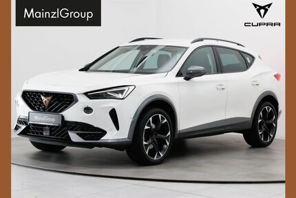Cupra Formentor Gebrauchtwagen