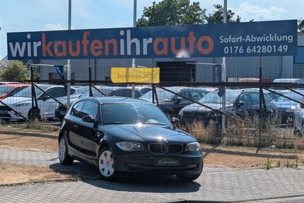 BMW 116 Gebrauchtwagen