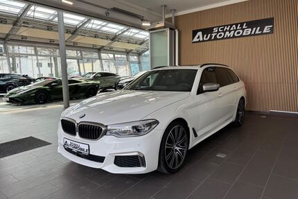 BMW M550 Gebrauchtwagen