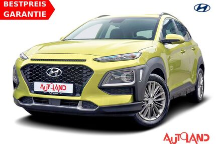 Hyundai KONA Gebrauchtwagen