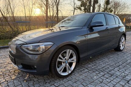 BMW 125 Gebrauchtwagen