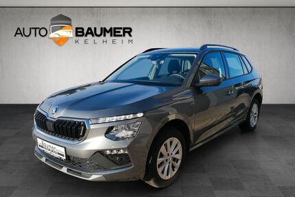 Skoda Kamiq Gebrauchtwagen