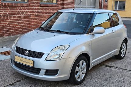 Suzuki Swift Gebrauchtwagen