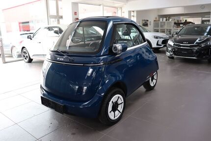 Microlino Pioneer Gebrauchtwagen