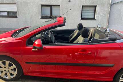 Peugeot 207 Gebrauchtwagen