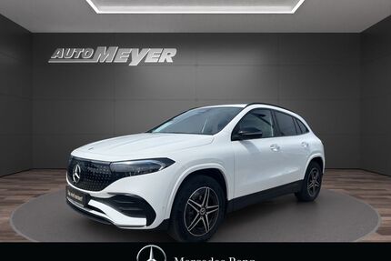Mercedes-Benz EQA Gebrauchtwagen