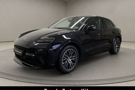 Porsche Macan Gebrauchtwagen
