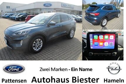 Ford Kuga Gebrauchtwagen