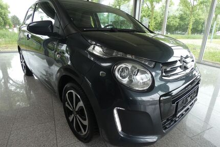 Citroen C1 Gebrauchtwagen