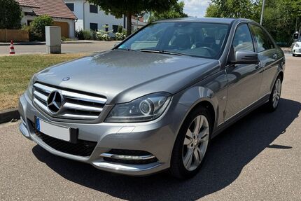 Mercedes-Benz C 220 Gebrauchtwagen