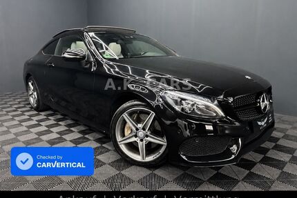 Mercedes-Benz C 250 Gebrauchtwagen